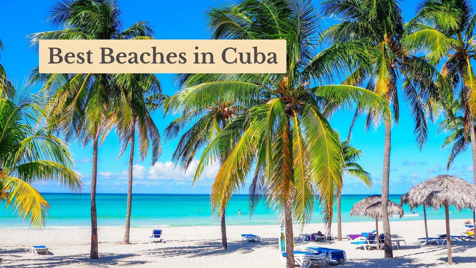 The 10 Best Beaches in Cuba (with Pictures) Updated 2026