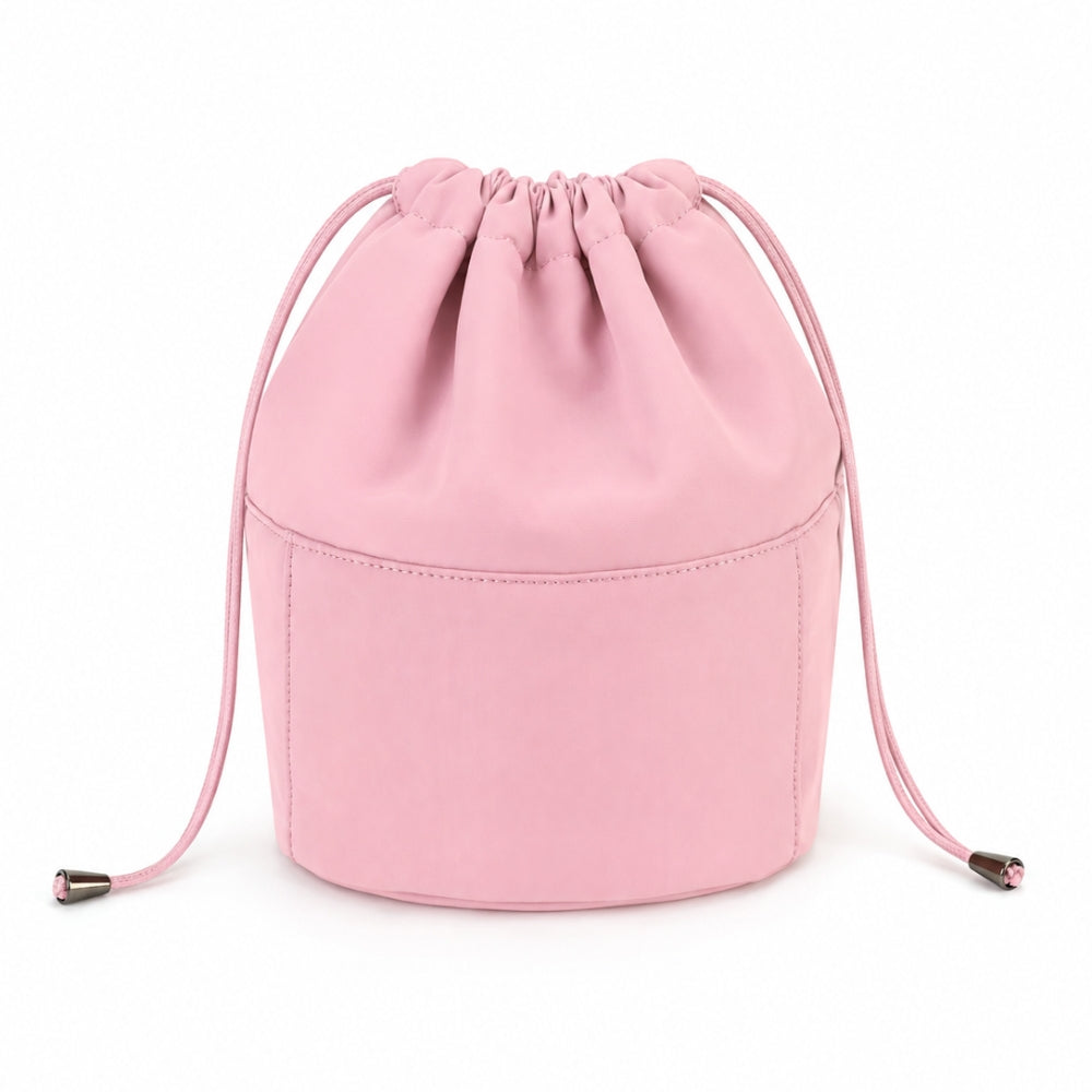 Standing Makeup Bag