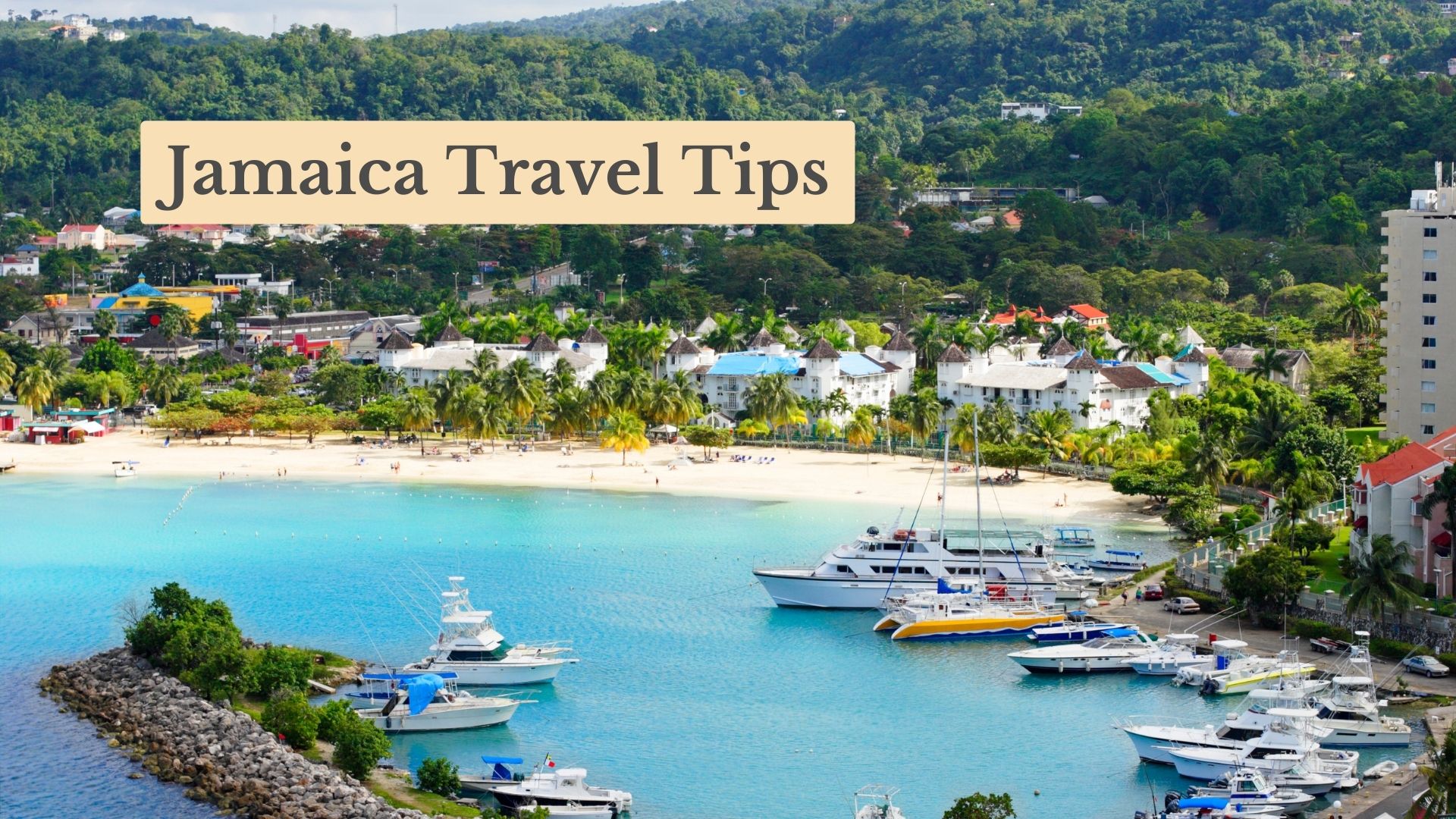 17 Best Jamaica Travel Tips - Things to Know Before You Go