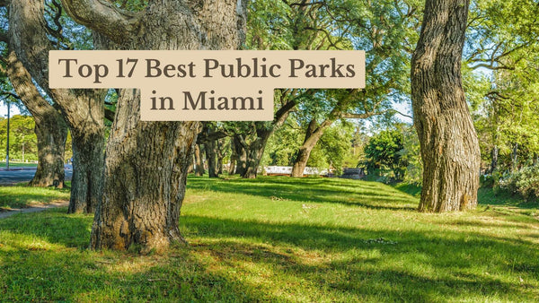 Best 17 RV Parks in Miami, Florida - 2025's Cozy Retreats