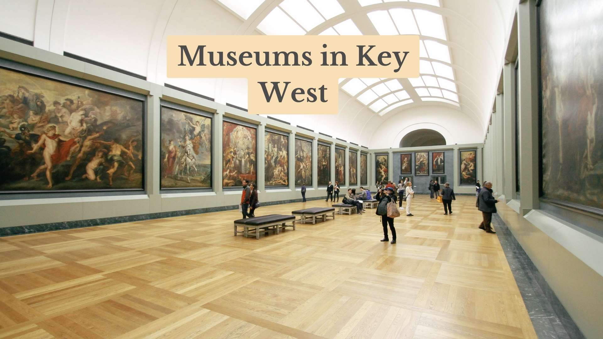 Explore the 15 Best Museums in Key West: Top Picks for 2025!