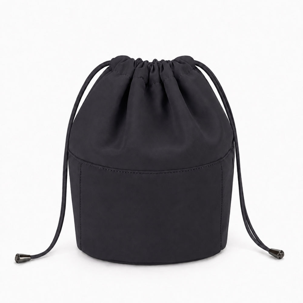 Standing Makeup Bag