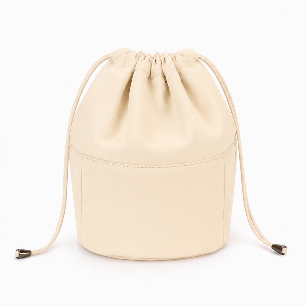 Standing Makeup Bag